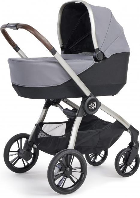 Immagine prodotto Baby Jogger Attrazioni della città - vežimėlis gondola | Giliai žalsvai mėlyna