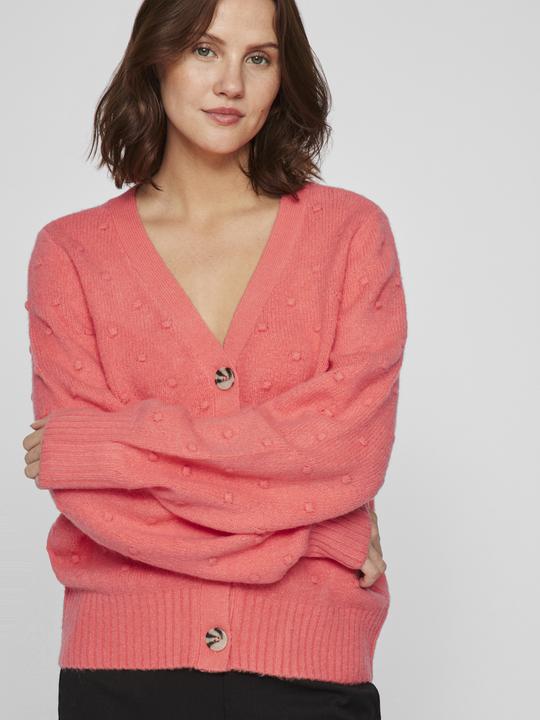 Produktbild Vila Geknöpfte Strickjacke (M)