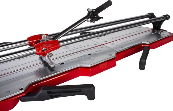 Immagine prodotto MGA RUBI | Taglierina manuale per piastrelle | Taglierina professionale per ceramica ideale per gres