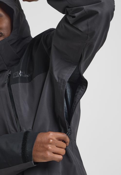 Image du produit Jack Wolfskin Jasper 2L Jkt M (XL)