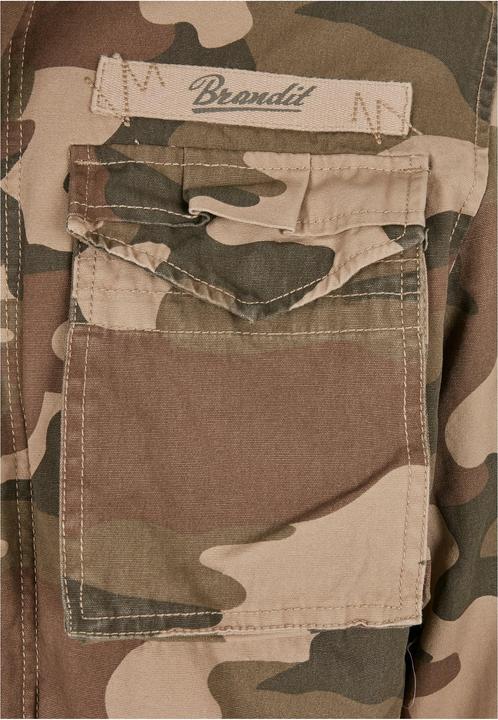 Immagine prodotto Brandit Giacca M-65 Giant (4XL)