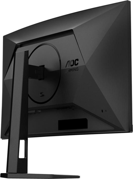 Produktbild AOC CQ27G4X (2560 x 1440 Pixel, 27")