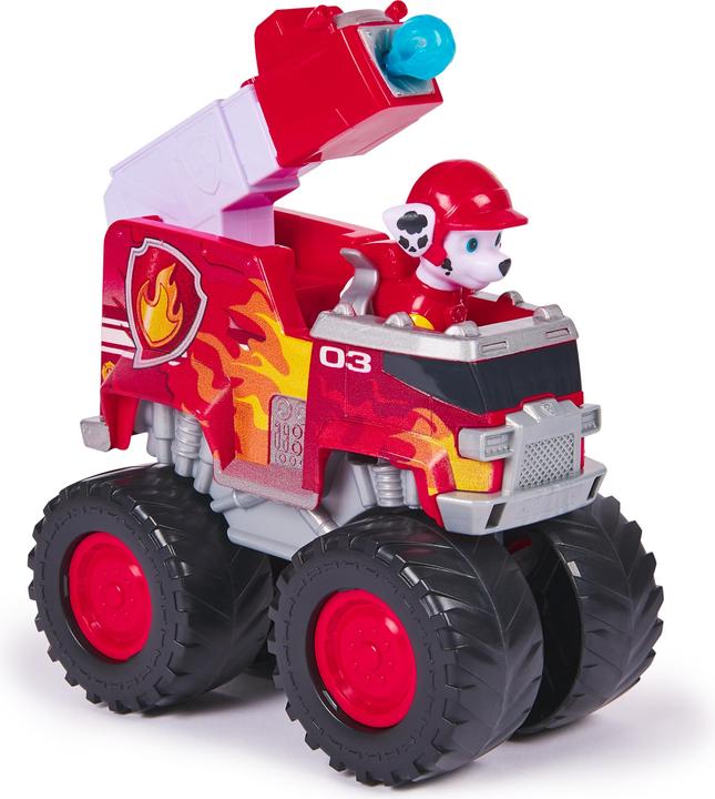 Produktbild Paw Patrol Feuerwehrwagen