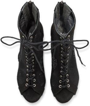 Actual product image Dancing Queens Halley Heels Dance Shoes Dance Shoes (36)