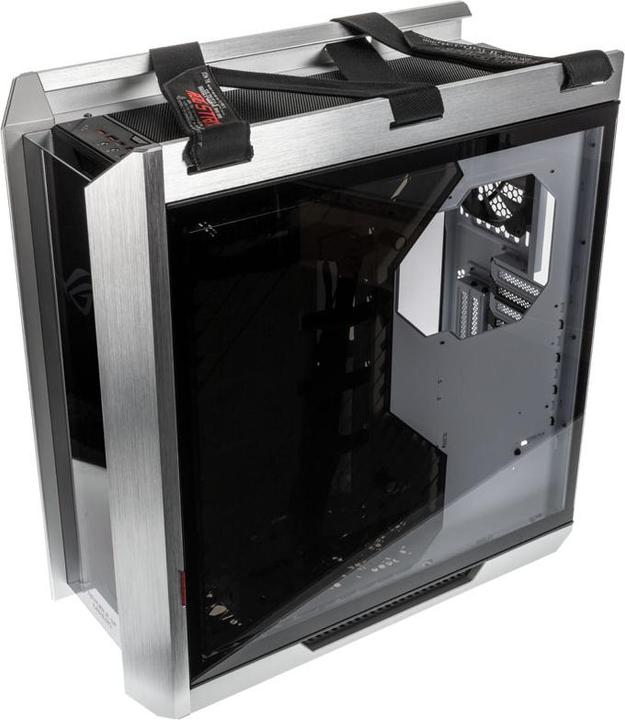 Produktbild ASUS ROG Strix Helios GX601 (ATX, mATX, Mini-ITX, E-ATX)