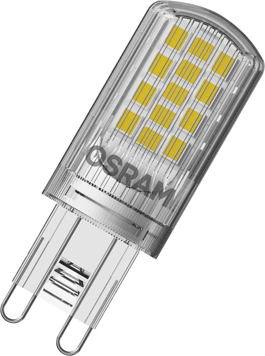 Immagine prodotto Osram Pin (G9, 4.20 W, 470 lm, 1 x, E)