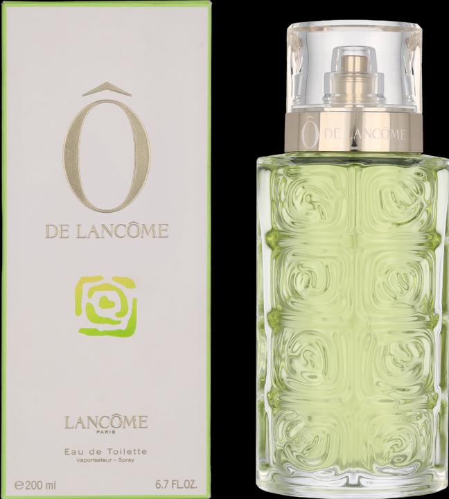 Actual product image Lancôme O de (Eau de toilette, 200 ml)