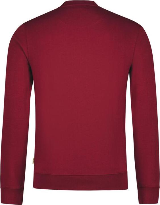 Actual product image Hakro Sweatshirt MIKRALINAR® ECO (M)
