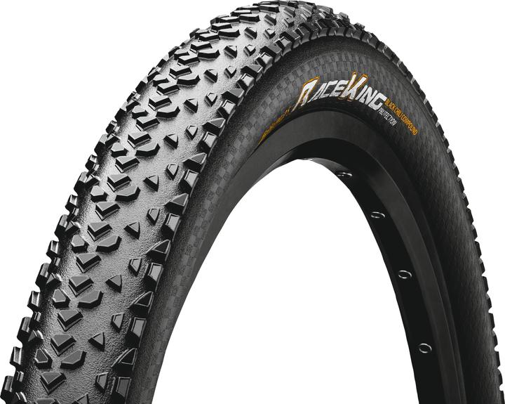 Produktbild Continental Race King ProTection (26 x 2.20, 55-559)