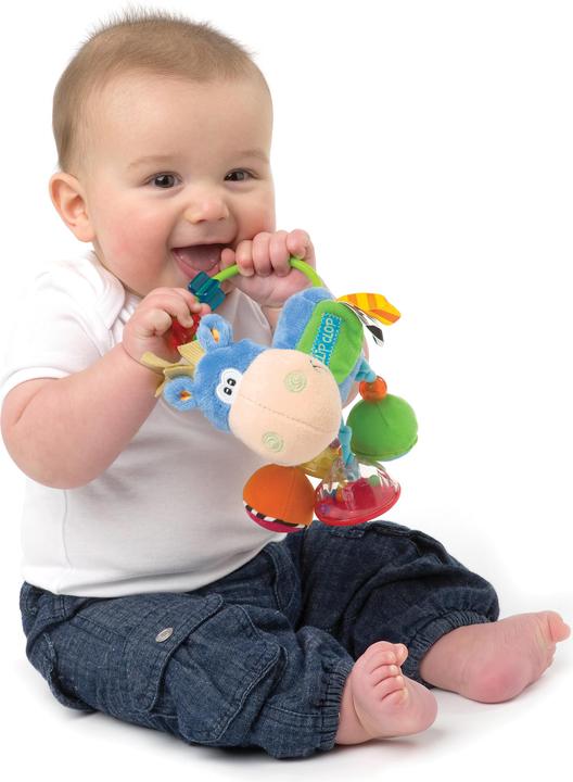 Image du produit Playgro Clip clap cheval