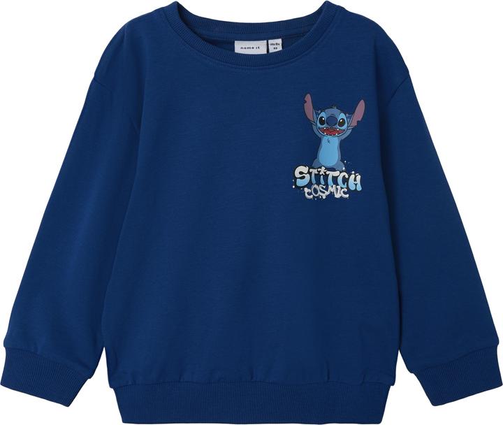 Immagine prodotto Name it Stitch Sweatshirt (116)