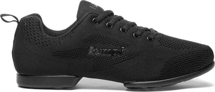 Actual product image Rumpf Dance shoes 1567 Zuma dance sneaker (42.5, 44)