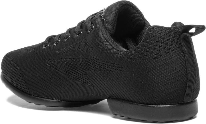 Actual product image Rumpf Dance shoes 1567 Zuma dance sneaker (42.5, 44)