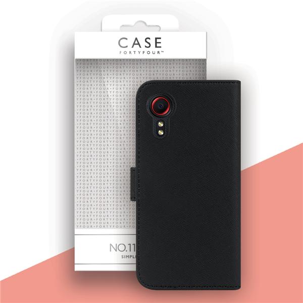 Actual product image Case FortyFour No.11 (Samsung Galaxy Xcover 5)