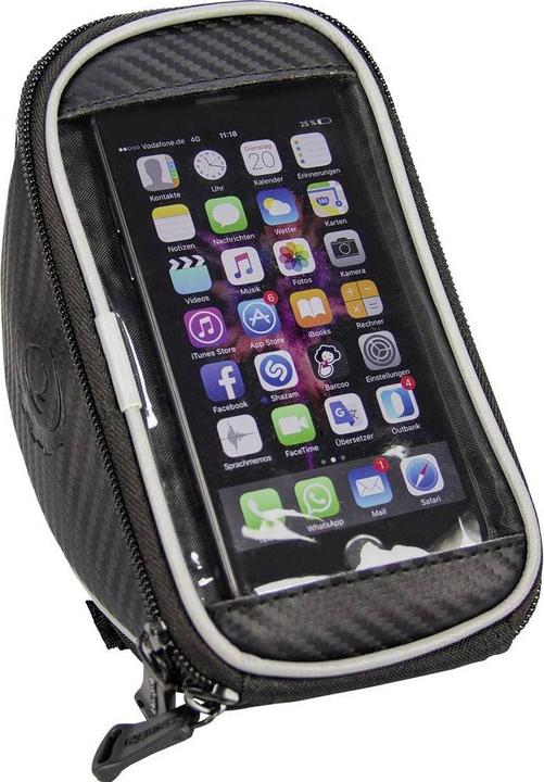 Produktbild Fischer Lenkertasche (1.50 l, Lenkertasche)