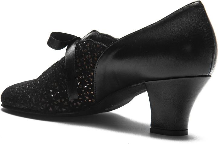 Produktbild Rumpf Tango Tanzschuhe für Frauen mit aussergwöhnlichem Design (37)