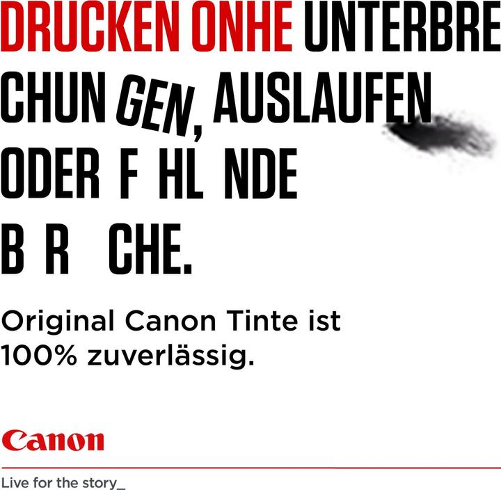 Produktbild Canon Cli-36 (Color)