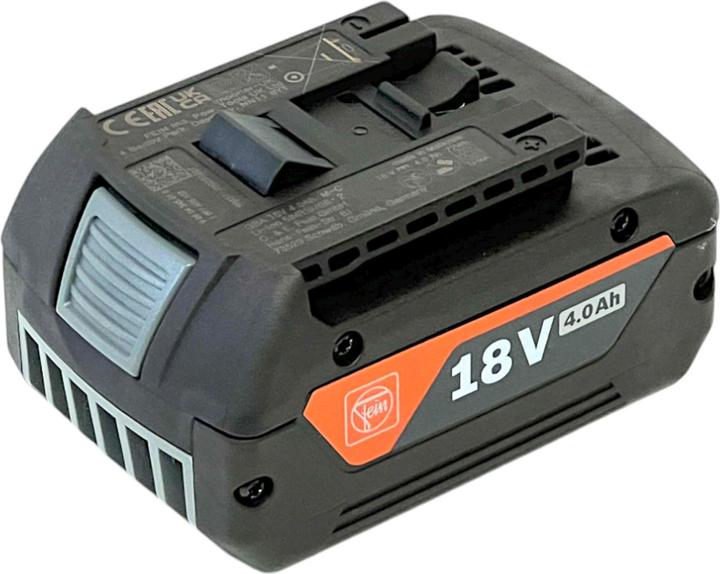 Productafbeelding Fein Multimaster AMM 500 Plus AS snoerloos multifunctioneel gereedschap 18 V Starlock Plus Black Edition