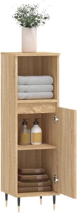 Produktbild VidaXL Misawa (30 x 30 x 100 cm)