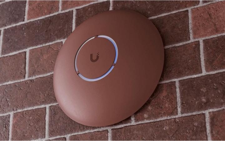 Produktbild Ubiquiti UniFi U7 lackierbare Abdeckung (Abdeckung)