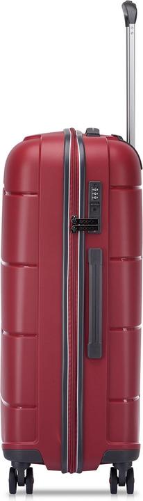 Image du produit Modo by Roncato Galaxy 4 Rollen Kofferset 3-teilig (188 l, XL (à partir de 115l))