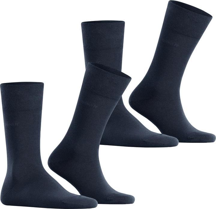 Immagine prodotto Esprit Basic Easy SO 2P (Confezione da 2, 43 - 46)
