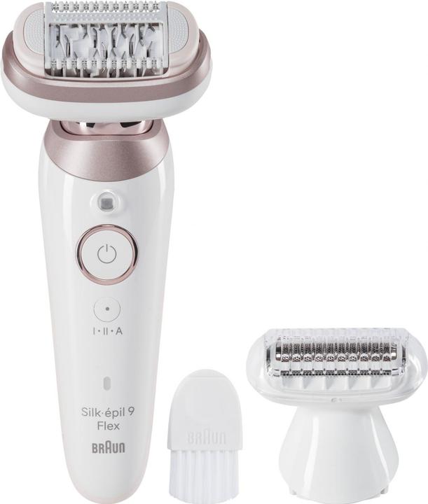 Produktbild Braun Silk-épil 9 Flex
