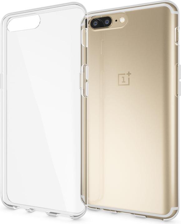 Immagine prodotto Nalia Copertura del telefono cellulare (OnePlus 5)