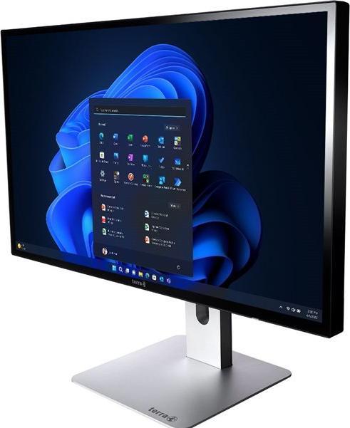 Produktbild Wortmann TERRA ALL-IN-ONE-PC 2705 HA GREENLINE (Intel Core i5-10400, 8 GB, 500 GB)