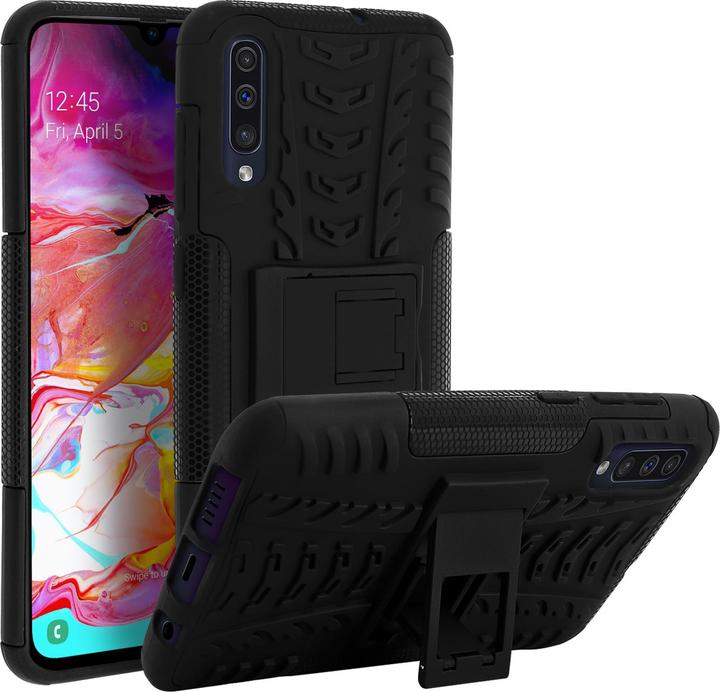 Image du produit Avizar Série Quadro (Samsung Galaxy A70)