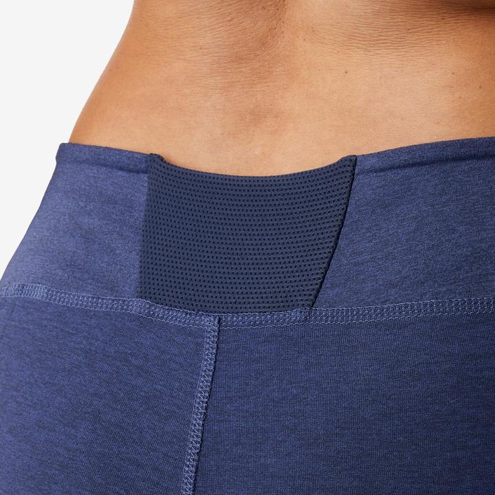 Actual product image Simond Damen Klettershorts stretch – Edge blau (36)