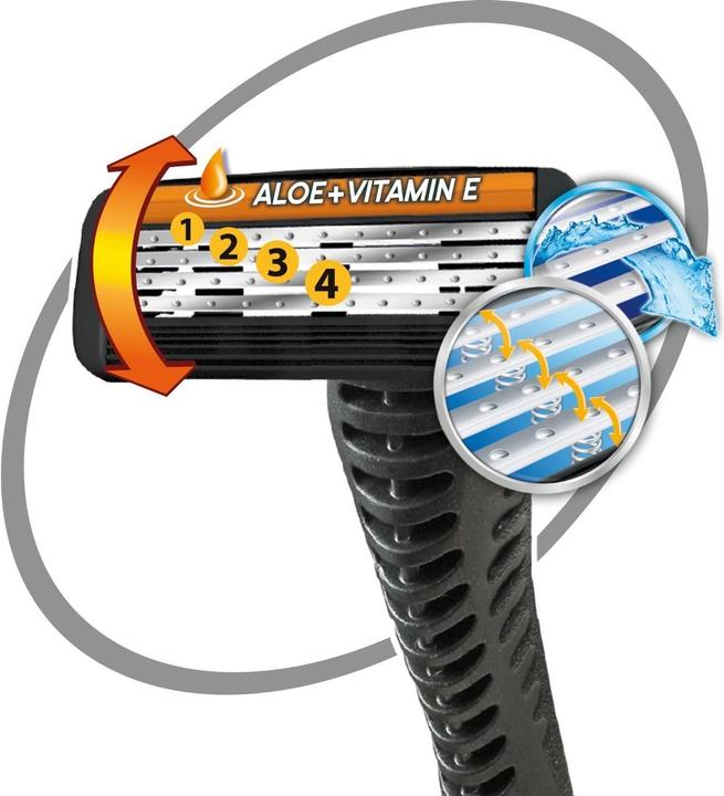 Produktbild Bic Flex 4