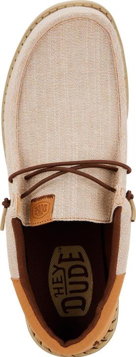 Produktbild Hey Dude Wally Funk Nylon Craft (43)