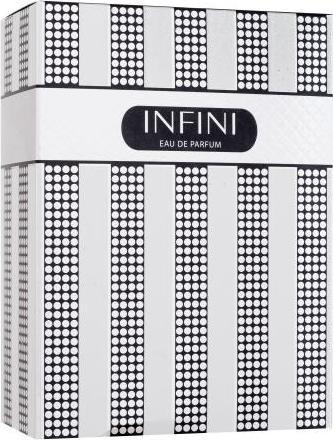 Actual product image Khadlaj Infini (Eau de parfum, 100 ml)