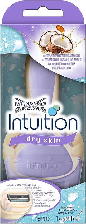 Image du produit Wilkinson Peau sèche