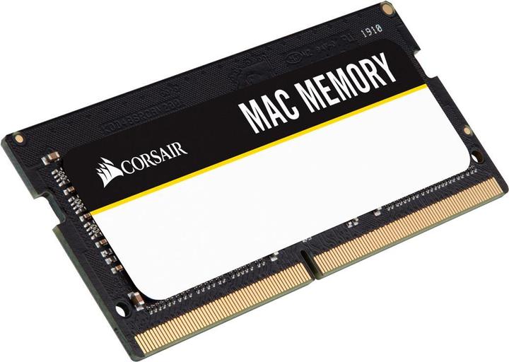 Produktbild Corsair Mac Memory (4 x 16GB, 2666 MHz, DDR4-RAM, SO-DIMM)