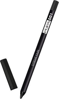 Pupa Milano Crayon pour les yeux Kajal (Extreme Kajal) 1.6 g (001 Noir extrême)