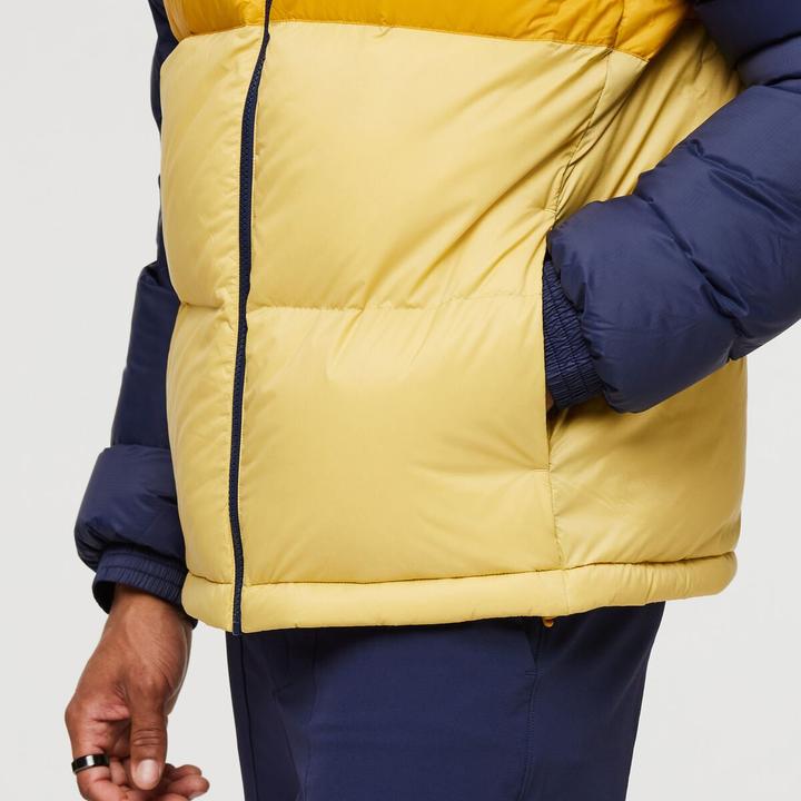 Actual product image Cotopaxi Solazo Hooded Down Jacket (S)