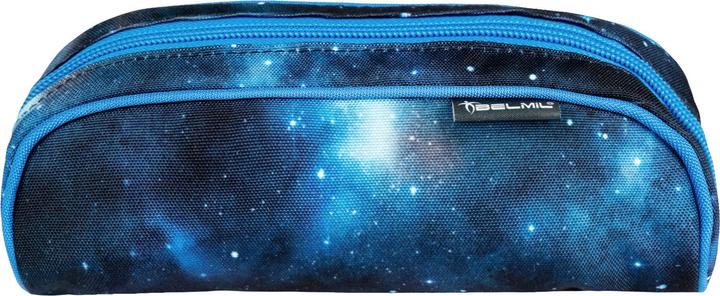 Produktbild Belmil SMARTY Schulrucksack-Set Galaxy Light (20 l)