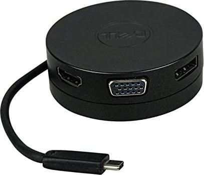 Immagine prodotto Dell Da300 (USB-C, 1 Porti)