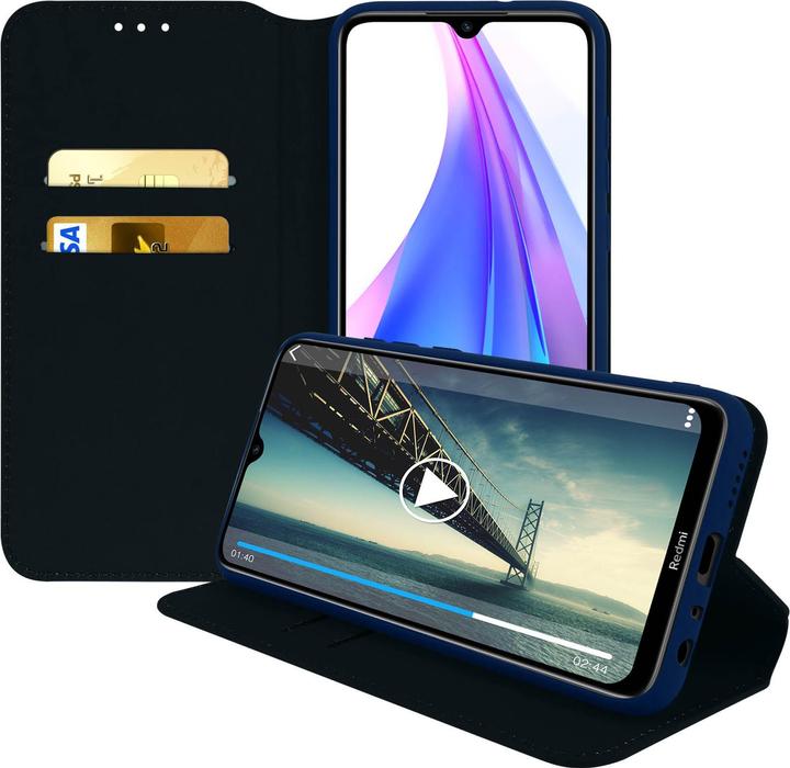 Actual product image Avizar Elec Series (Xiaomi Redmi Note 8T)