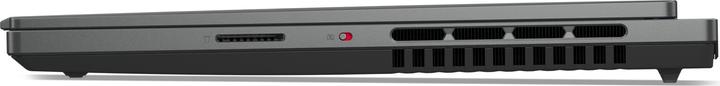 Produktbild Lenovo Legion Slim 5 (16", AMD Ryzen 7 7840HS, 16 GB, 1000 GB, DE)