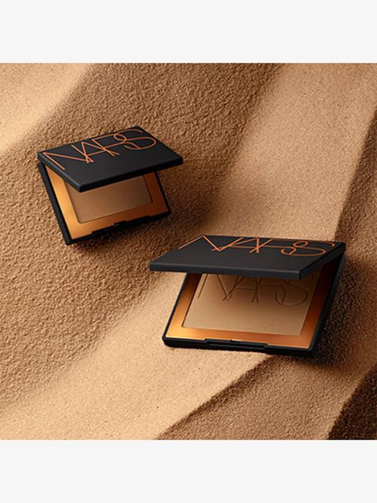Produktbild NARS Cosmetics Laguna Bronzing Powder Nr. 04 - Laguna (Nr. 04 - Laguna, Bronzer)