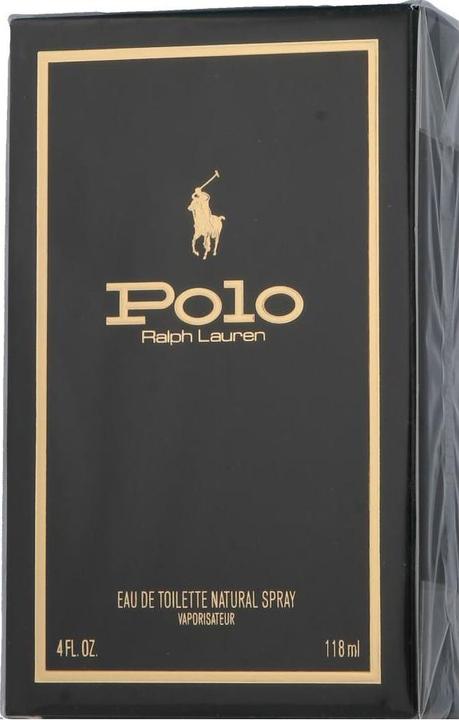 Immagine prodotto Ralph Lauren Polo (Eau de toilette, 118 ml)