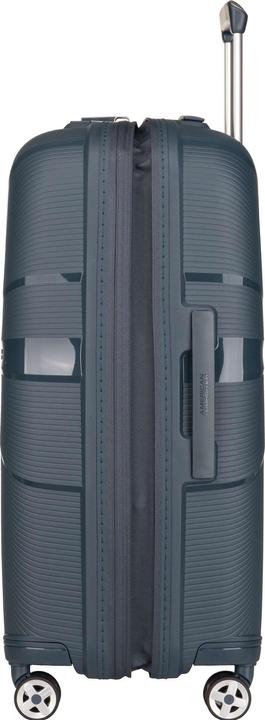 Immagine prodotto American Tourister Valigia & Trolley Starvibe Spinner 67 EXP (70 l, M (50 - 90l))