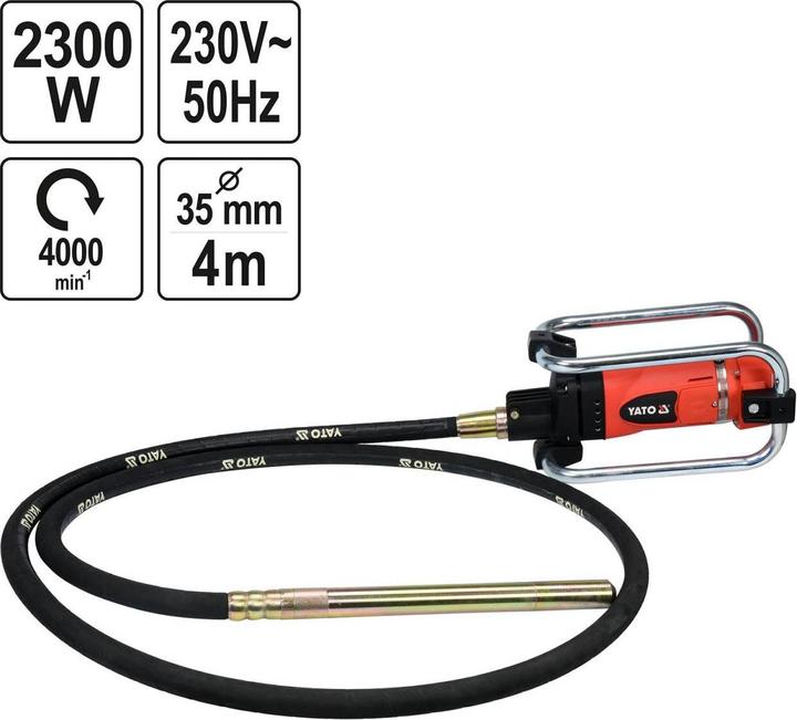 Produktbild Yato YT-82601