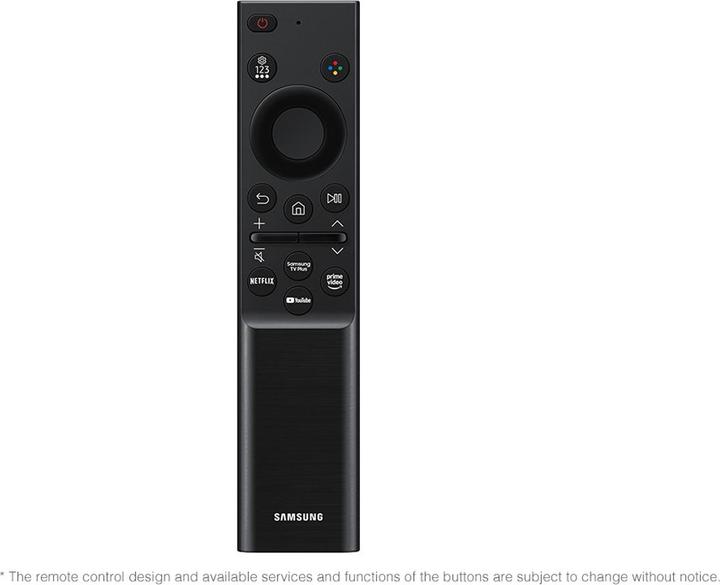 Actual product image Samsung UE43U8000F (43", U8000F, LED, 4K, 2025)