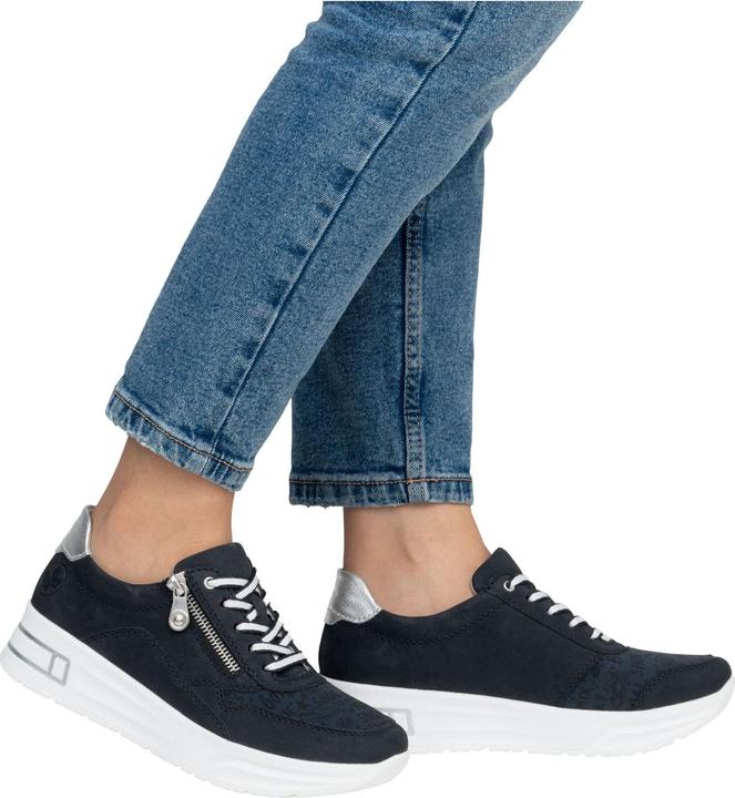 Actual product image Rieker Sneaker (38)