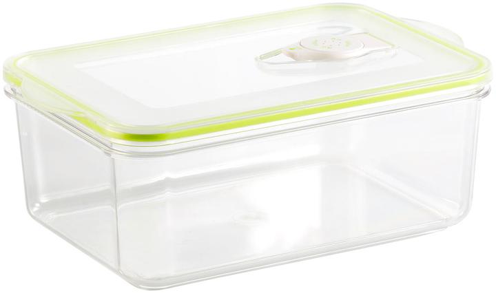 Image du produit Rosenstein & Söhne Boîte d'aspirateur f.Aspirateur à main, 1,3 L. volume, 21,5 x 13,8 cm, lot de 3 (1.30 l)