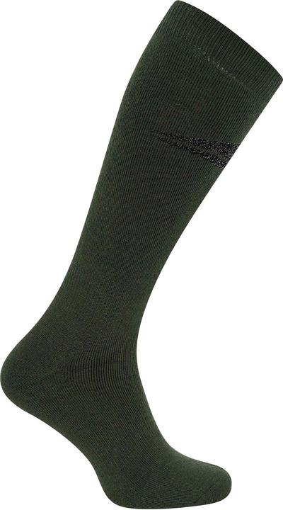 dark castor-black